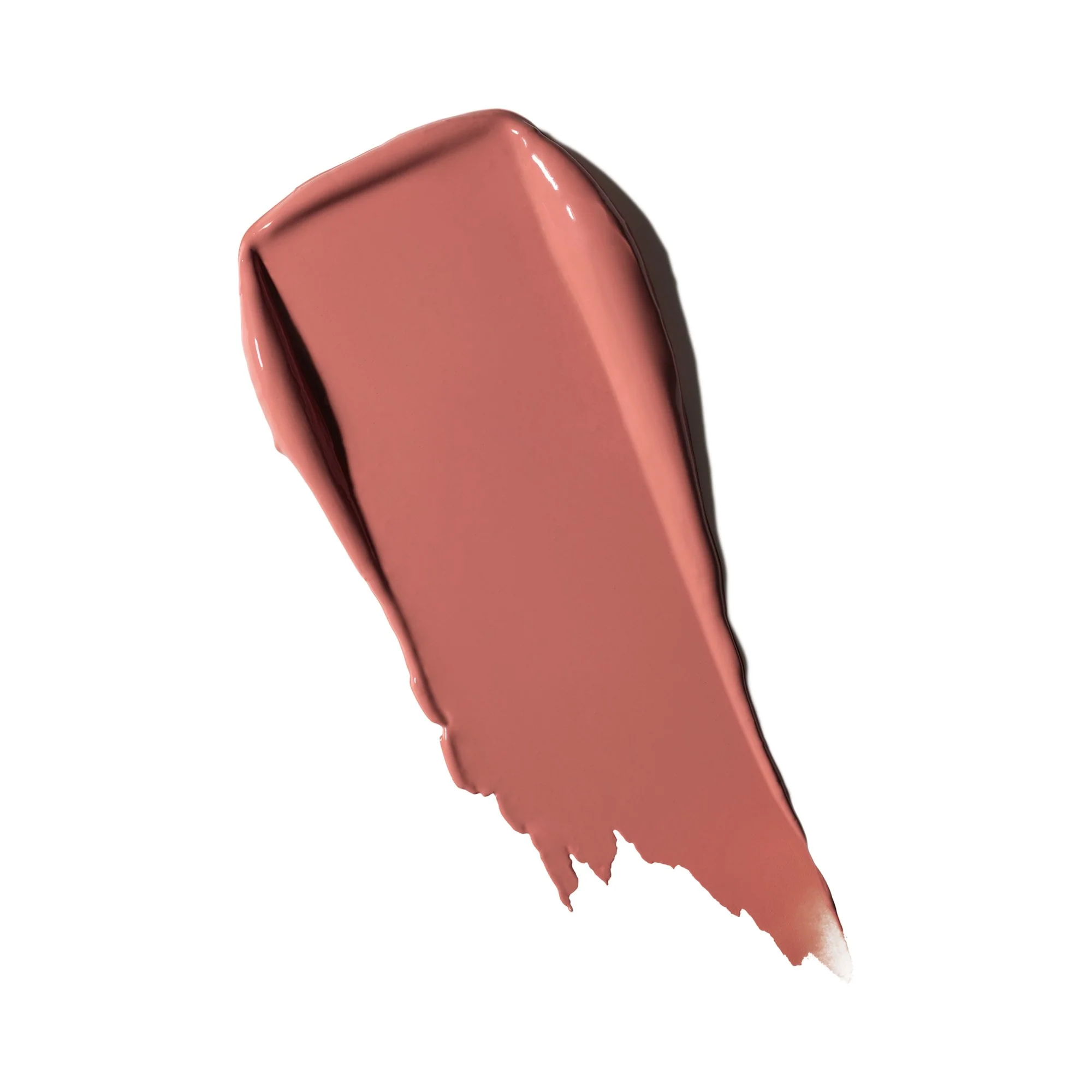 Mac MACximal Sleek Satin Lipstik Modesty - Image 2