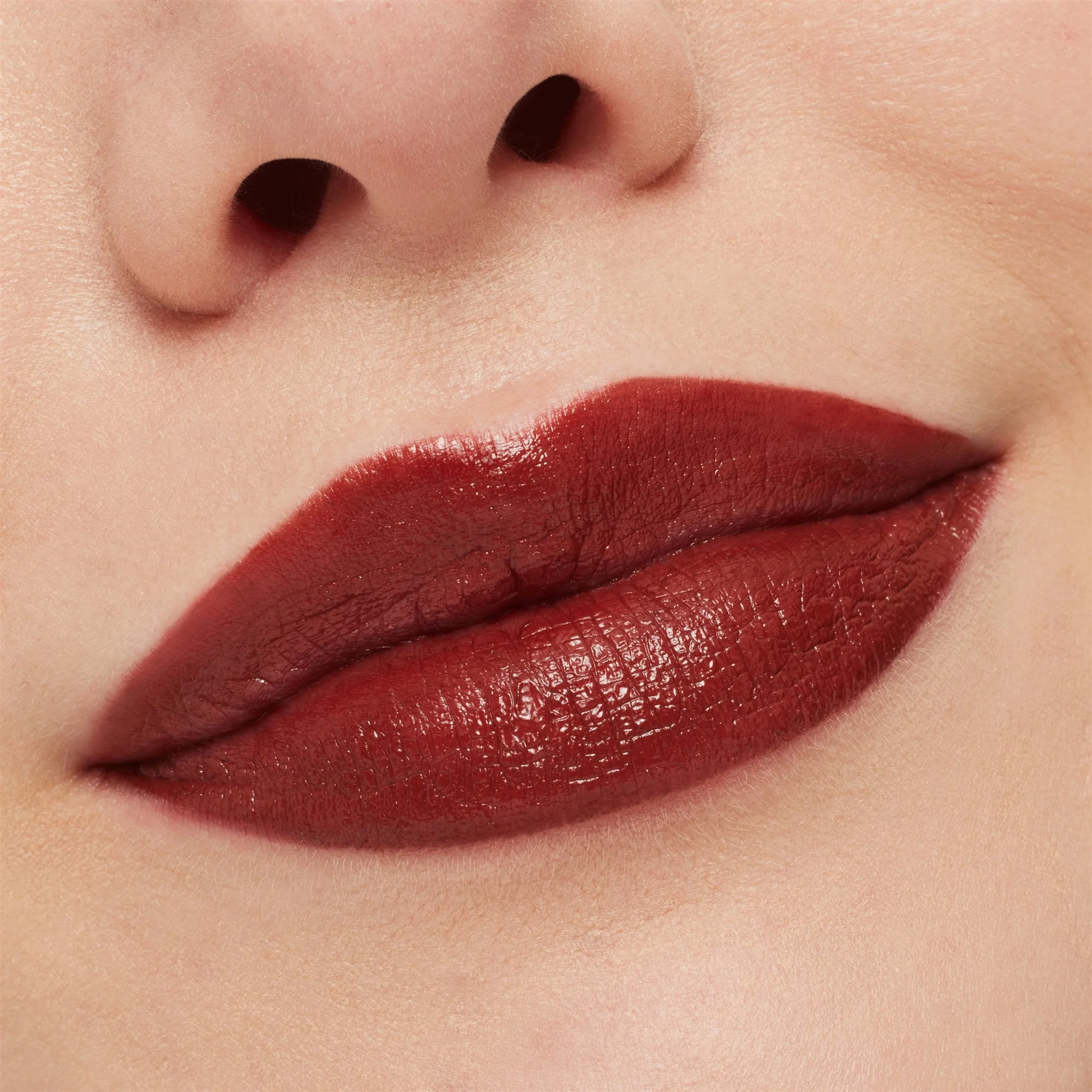 Mac MACximal Sleek Satin Lipstik   Paramount - Image 3