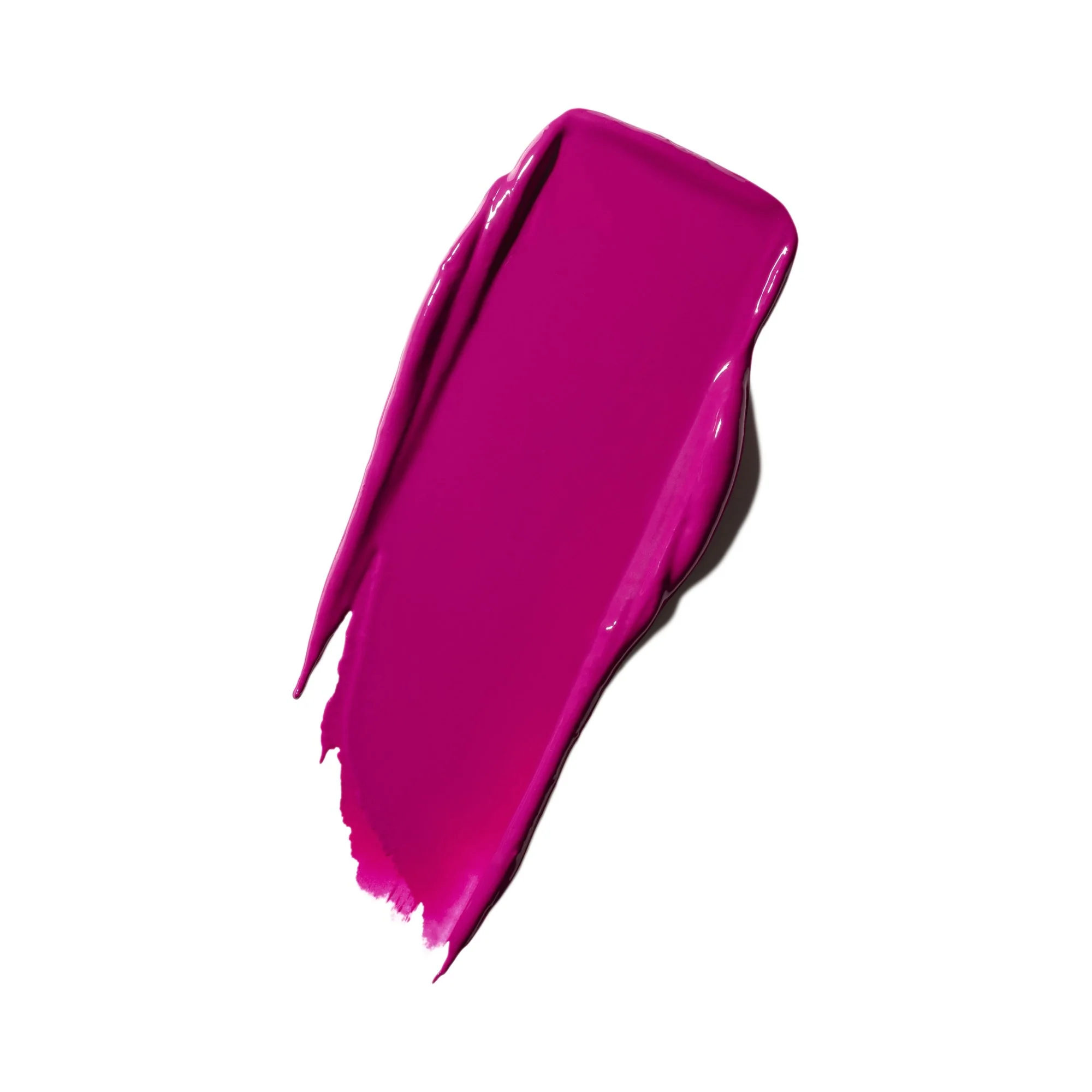 Mac MACximal Sleek Satin Lipstik   Popstar Pink - Image 2