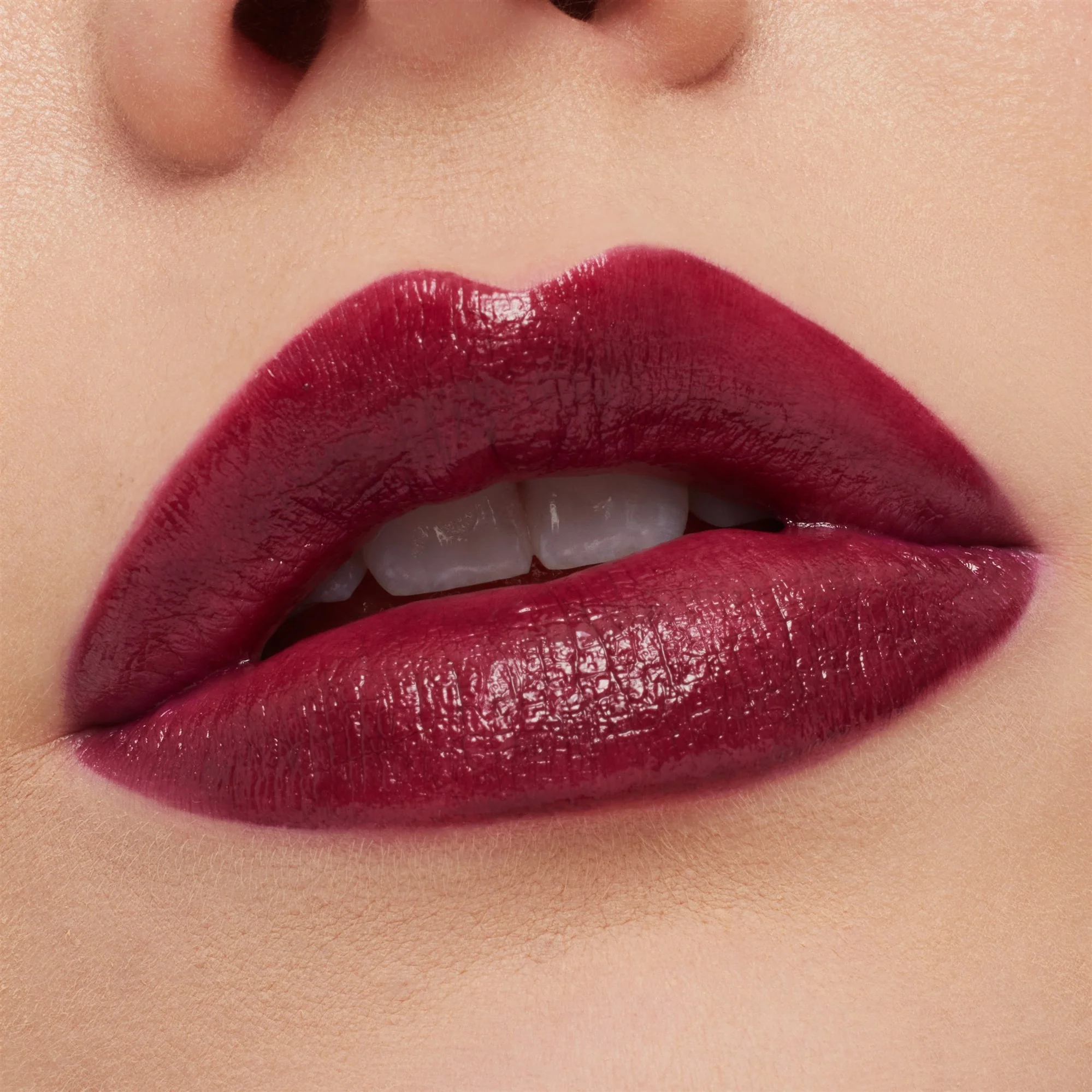 Mac MACximal Sleek Satin Lipstik   Rebel - Image 3