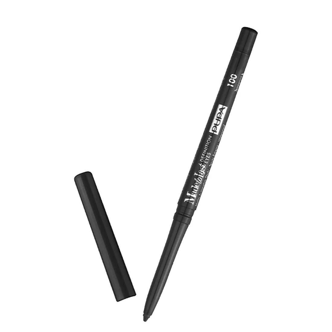Pupa Made to Last Definition Eyes 100 Deep Black