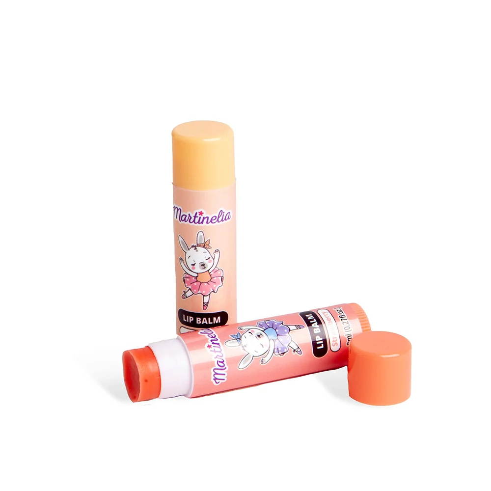 Martinelia Magic Ballet Lip Balm Duo Set - Image 2