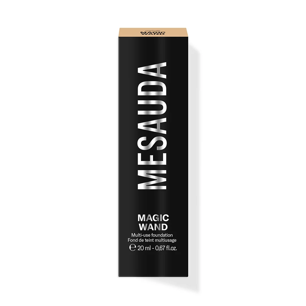 Mesauda Magic Wand C05 - Image 2