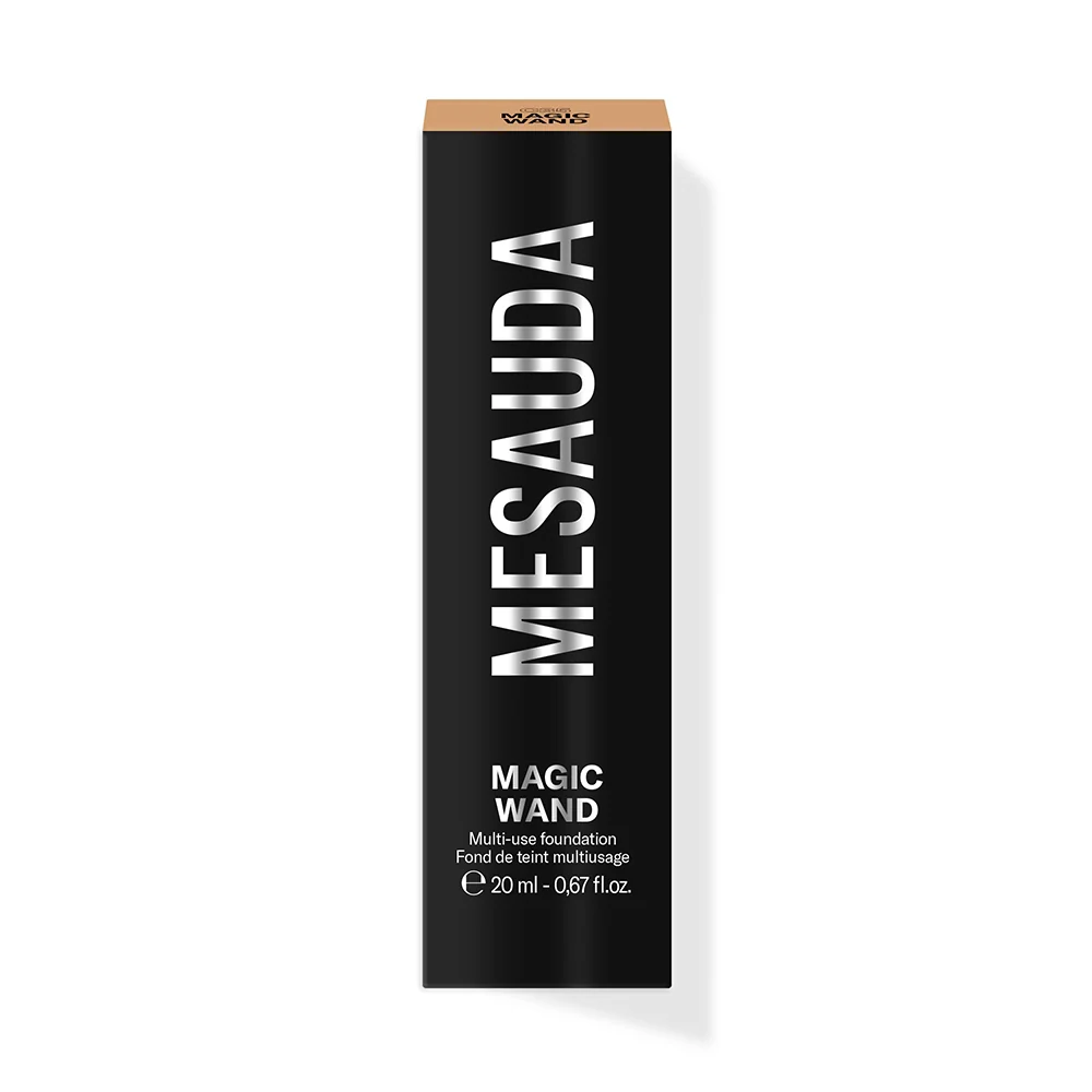 Mesauda Magic Wand C35 - Image 2