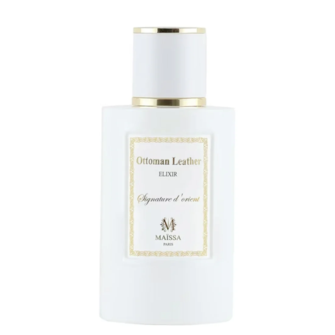 MAISSA Ottoman Leather  100 ml