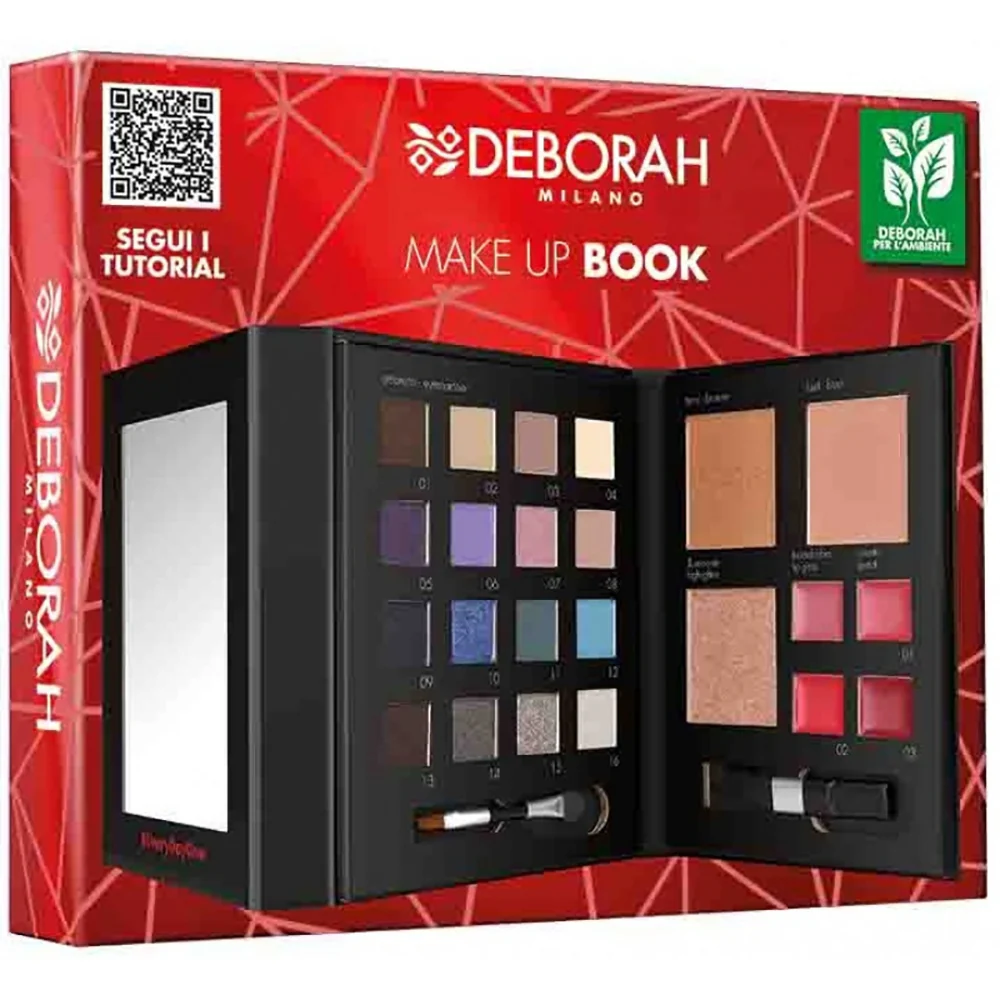 Deborah Make Up Book Volume 2 Toni Freddi - Image 2