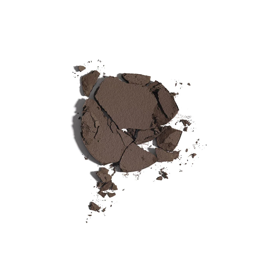 Diego Dalla Palma Milano Makeupstudio Matt Eye Shadow 158 Marron Glace' - Image 2