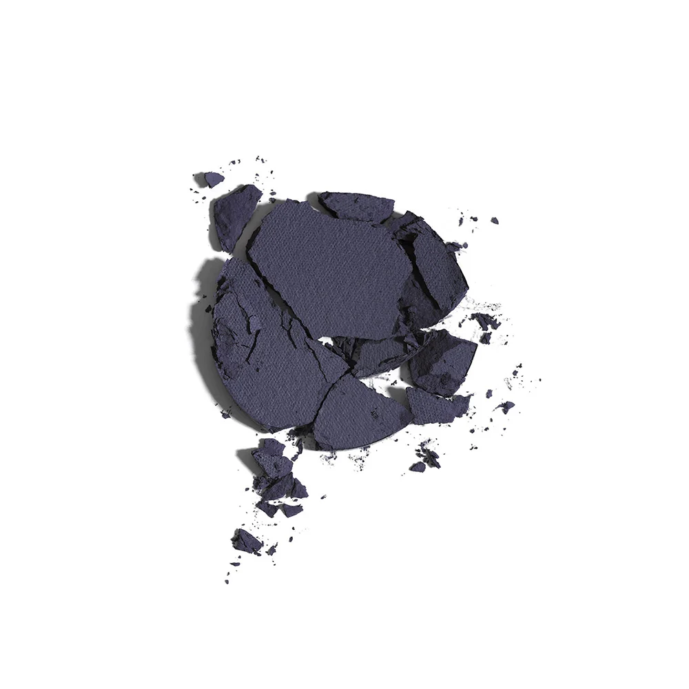 Diego Dalla Palma Milano Makeupstudio Matt Eye Shadow 160 Blue Navy - Image 2