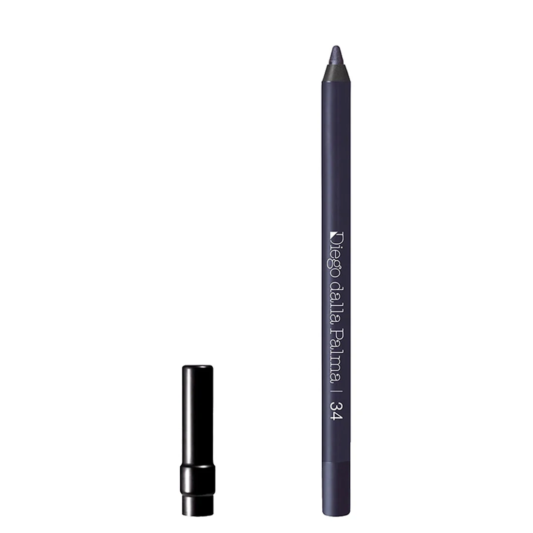 Diego Dalla Palma Milano Makeupstudio Stay On Me Eye Liner 34 Blu