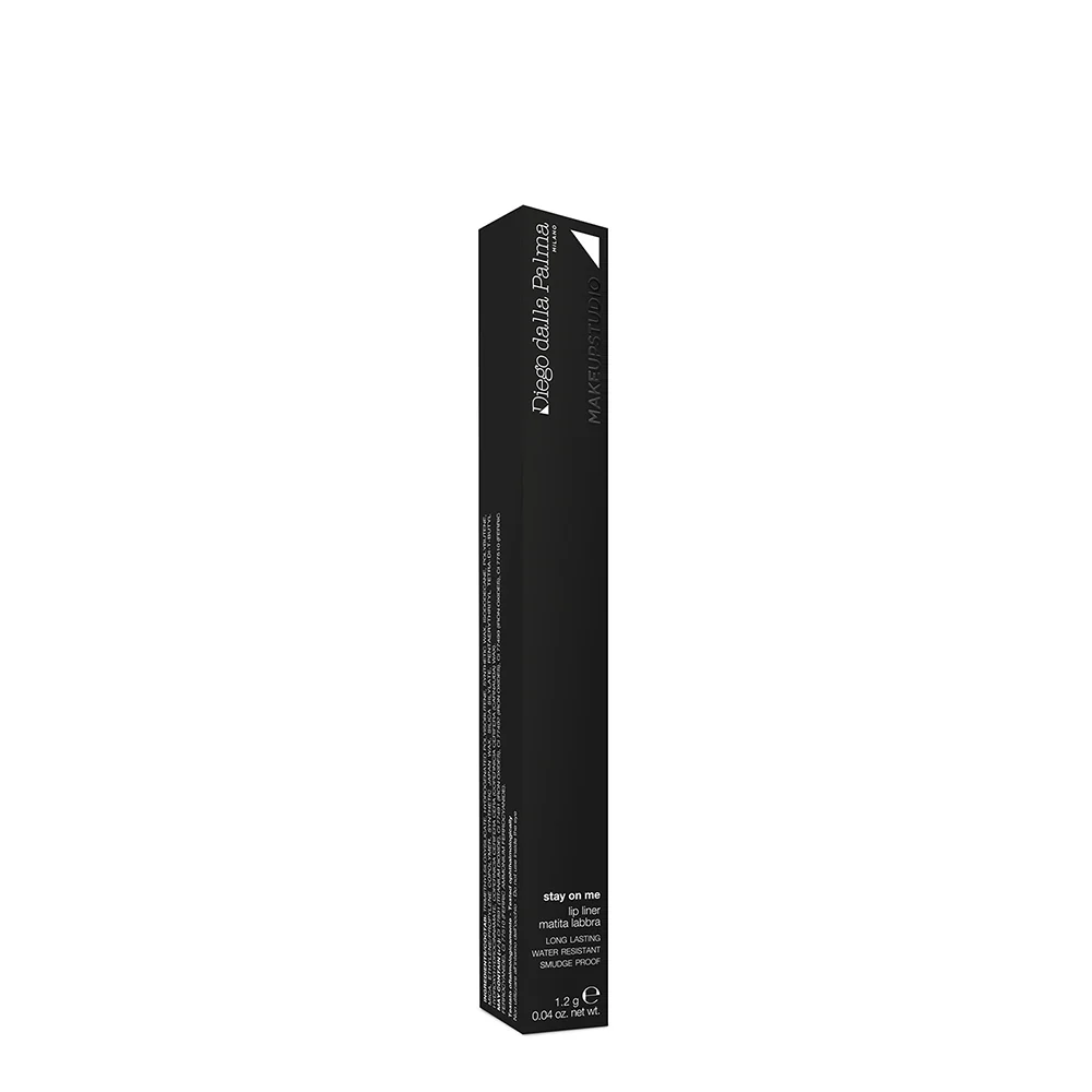 Diego Dalla Palma Milano MakeupStudio Stay on Me Lip Liner 151 Castagna - Image 3