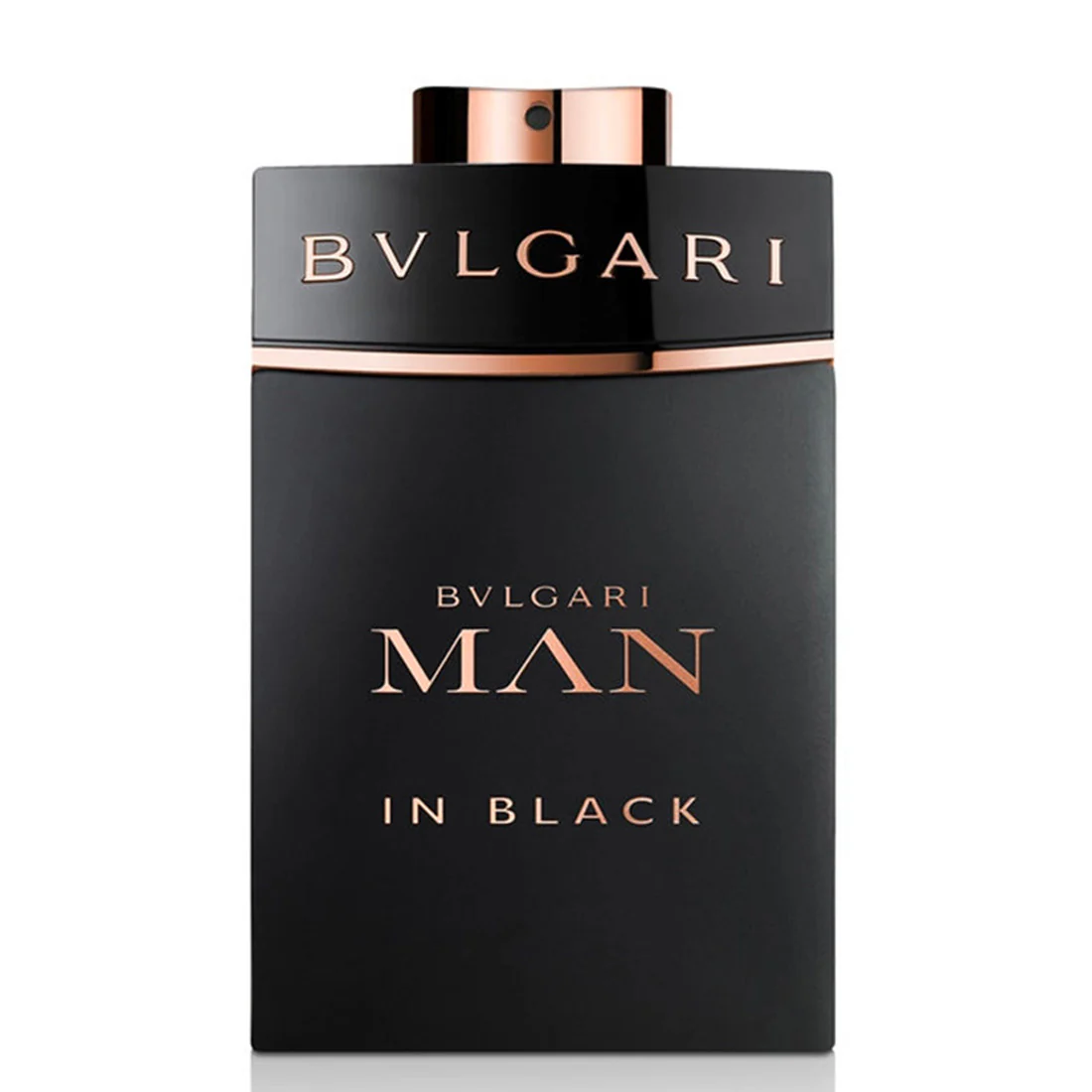 Bulgari Man in Black 100 ml