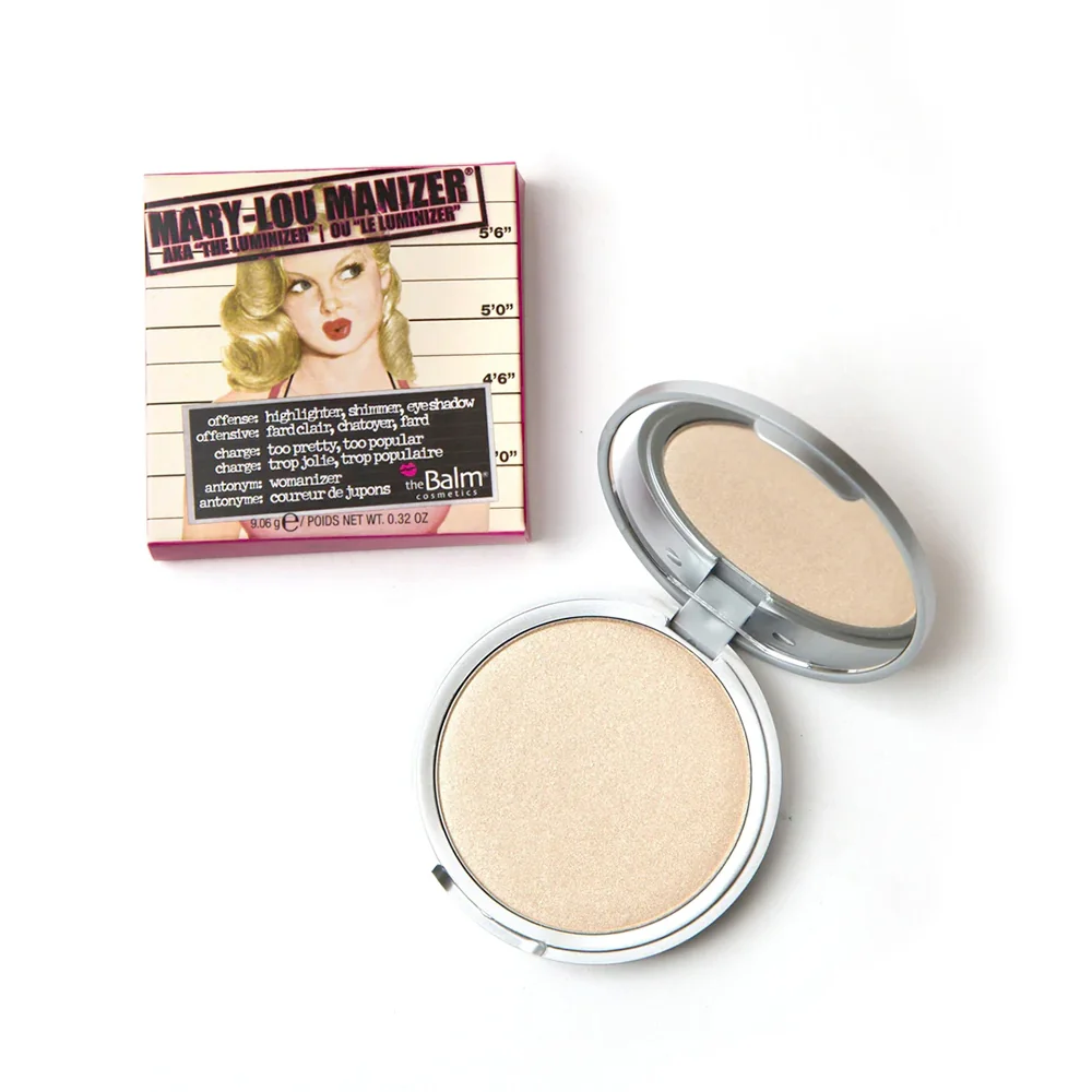 The Balm Mary Lou - Image 2