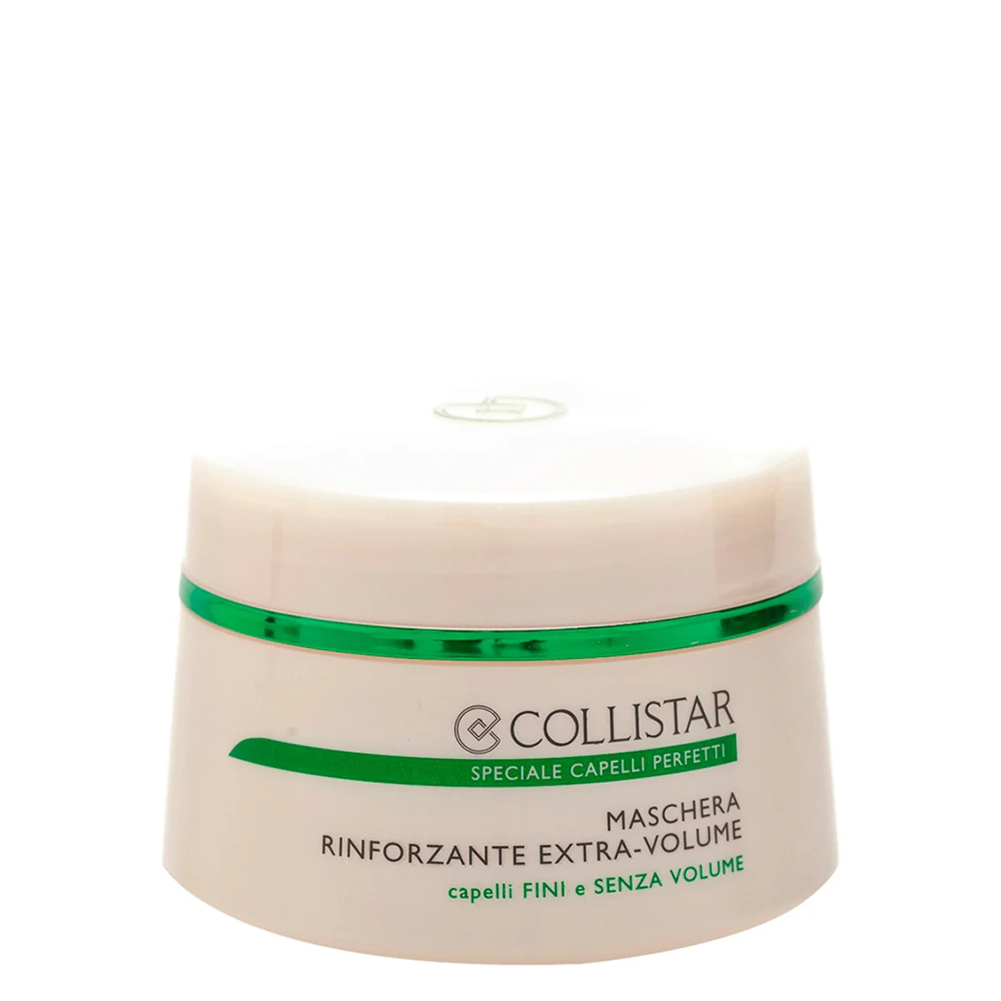 Collistar Maschera Rinforzante Extra Volume 200 ml