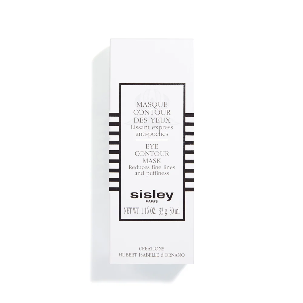 Sisley Masque Contour des Yeux 30 ml - Image 3