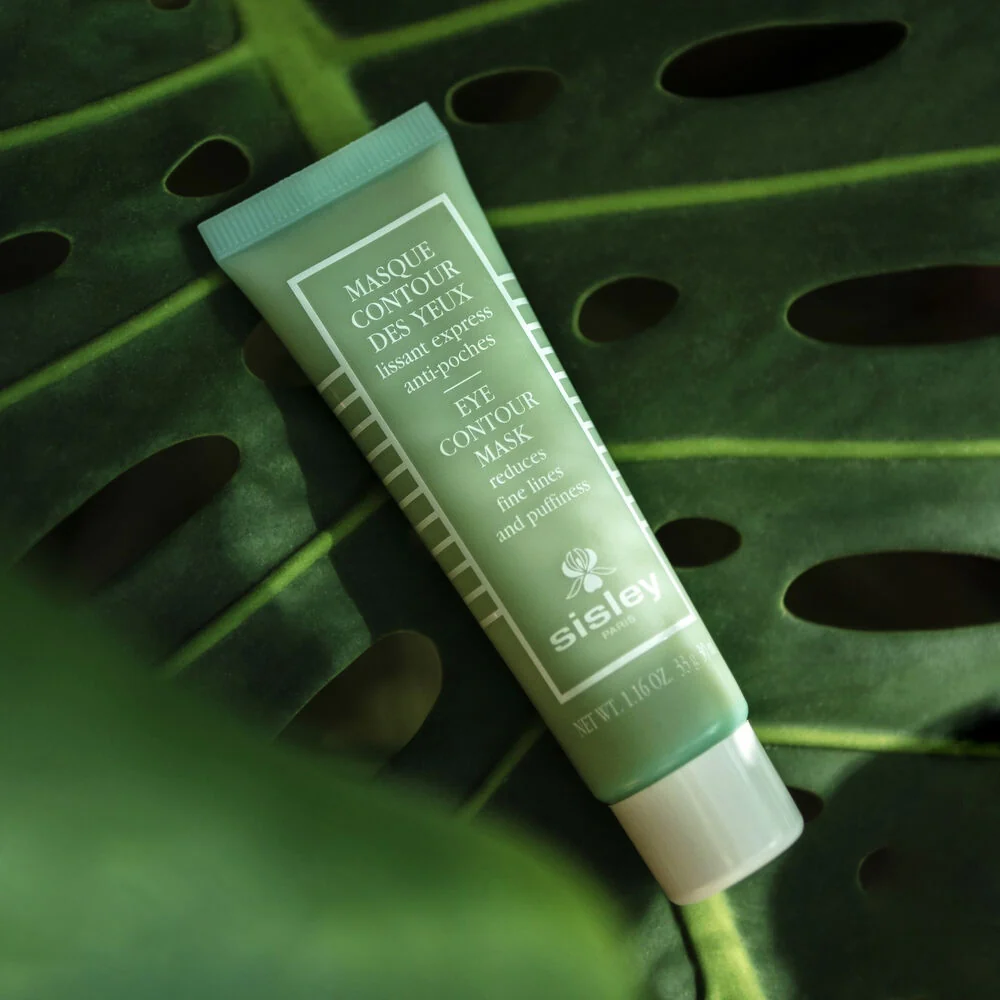 Sisley Masque Contour des Yeux 30 ml - Image 4