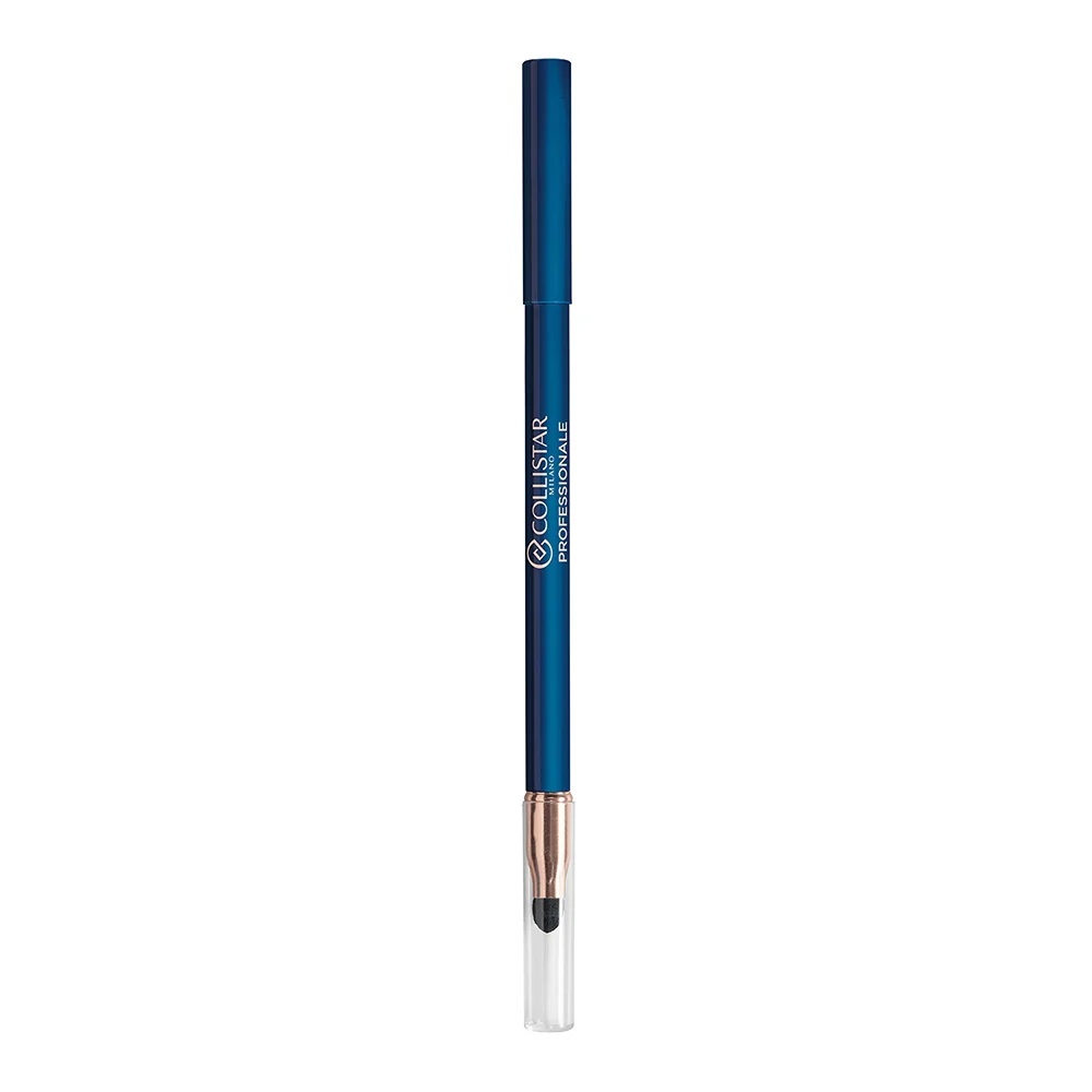 Collistar Matita Professionale Occhi 16 Blu Shangai - Image 2