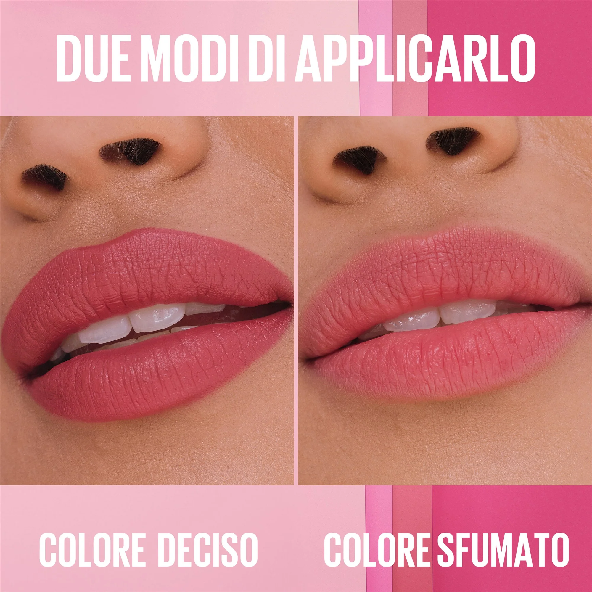 MAYBELLINE NEW YORK Serum Lipstick 002 Maybe It'S… - Image 8