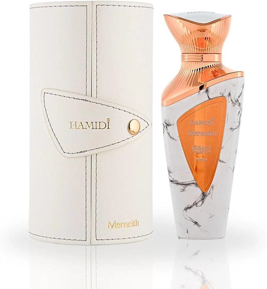 Hamidi Merneith 100 ml - Image 2
