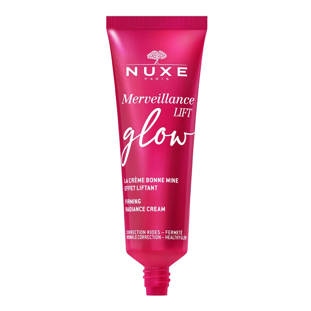 Nuxe Merveillance Lift Glow Bonne Mine Liftant 50 ml - Image 2