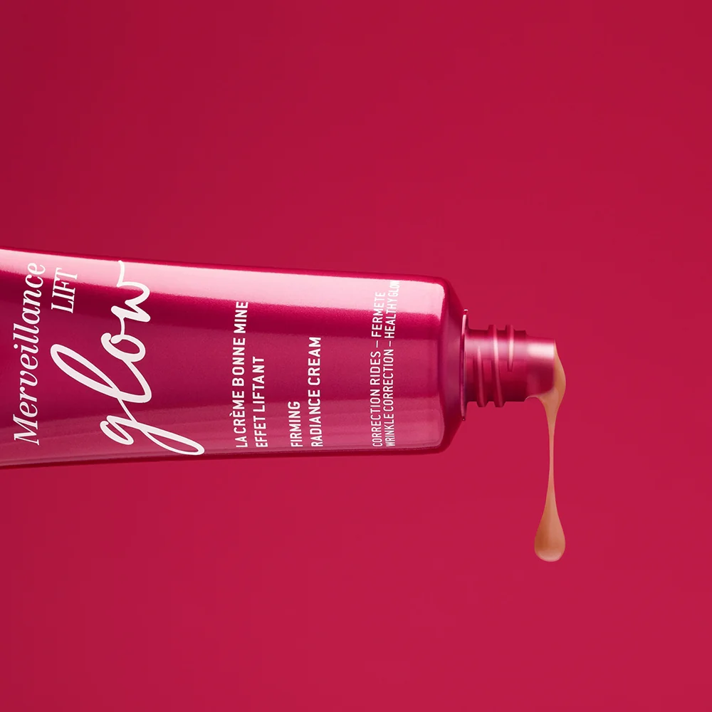 Nuxe Merveillance Lift Glow Bonne Mine Liftant 50 ml - Image 6
