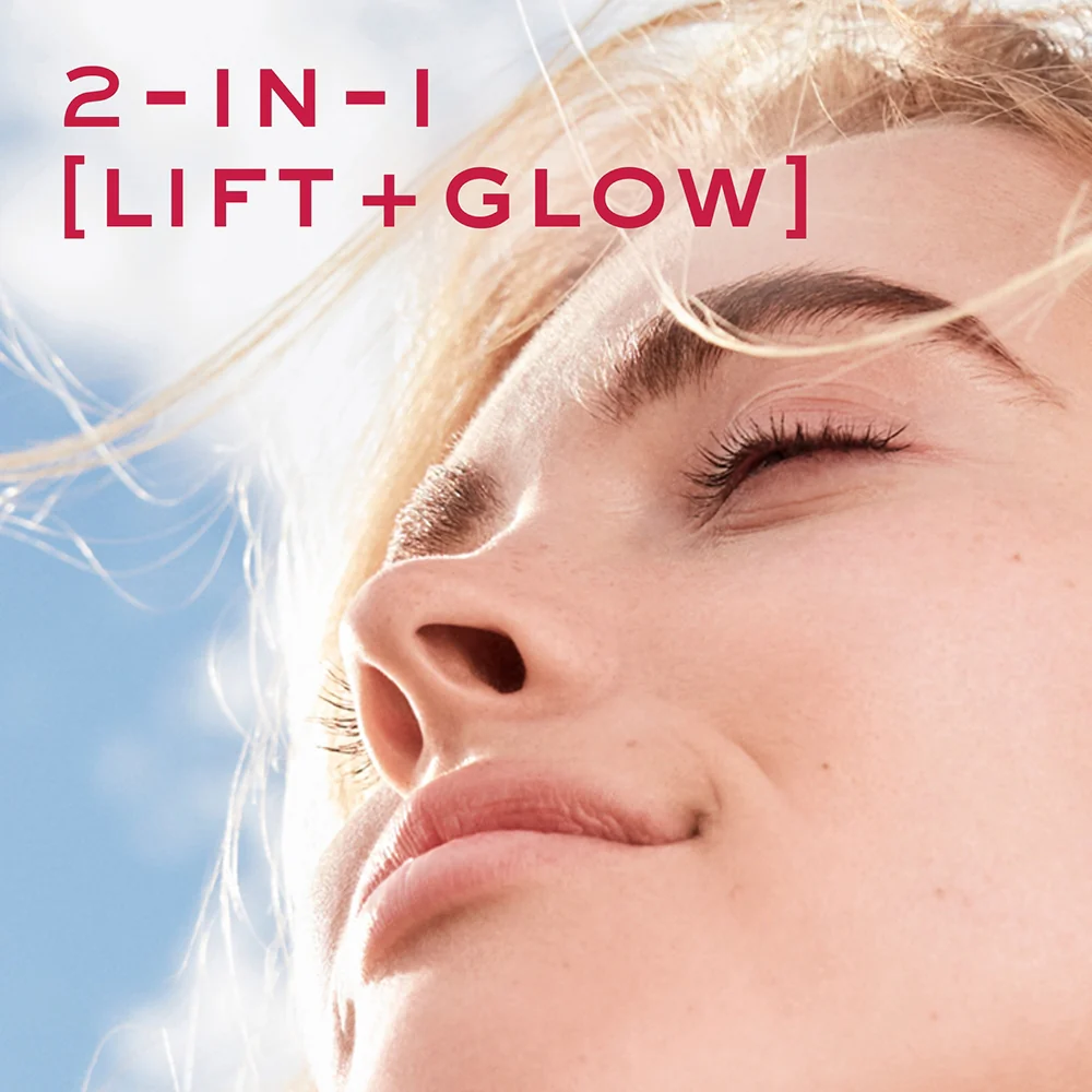 Nuxe Merveillance Lift Glow Bonne Mine Liftant 50 ml - Image 7