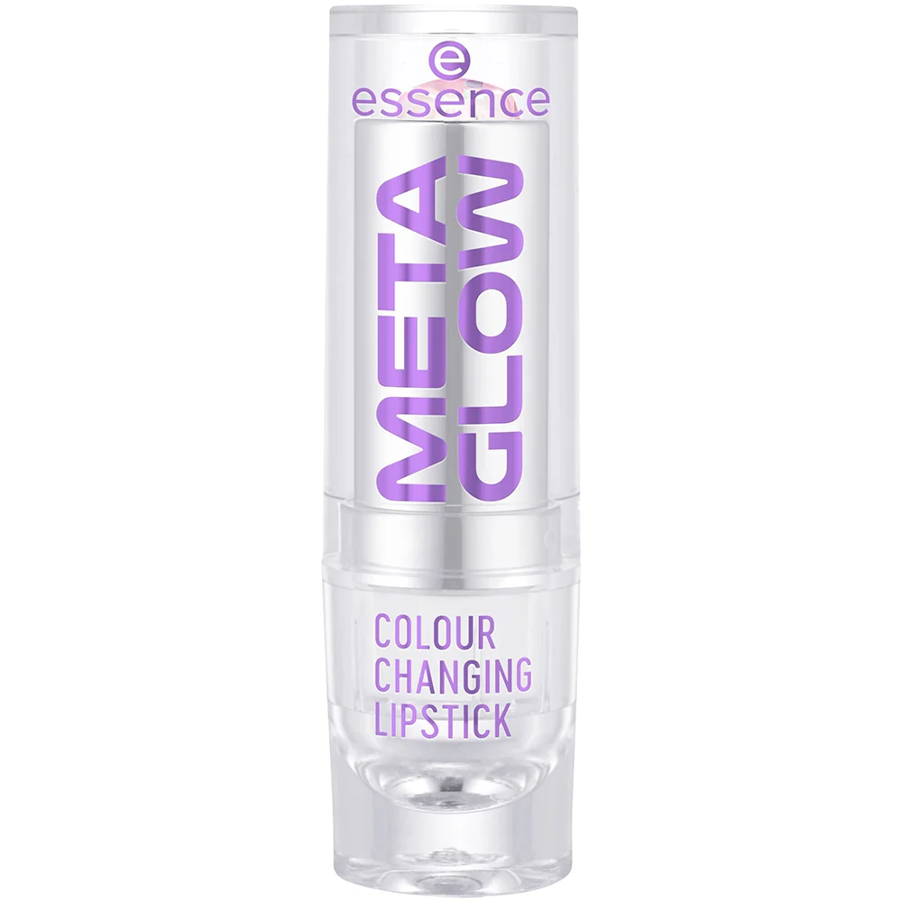 Essence Meta Glow Colour Changing Lipstick - Image 5