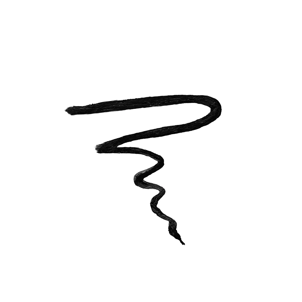 Shiseido MicroLiner Ink 01 Black - Image 3