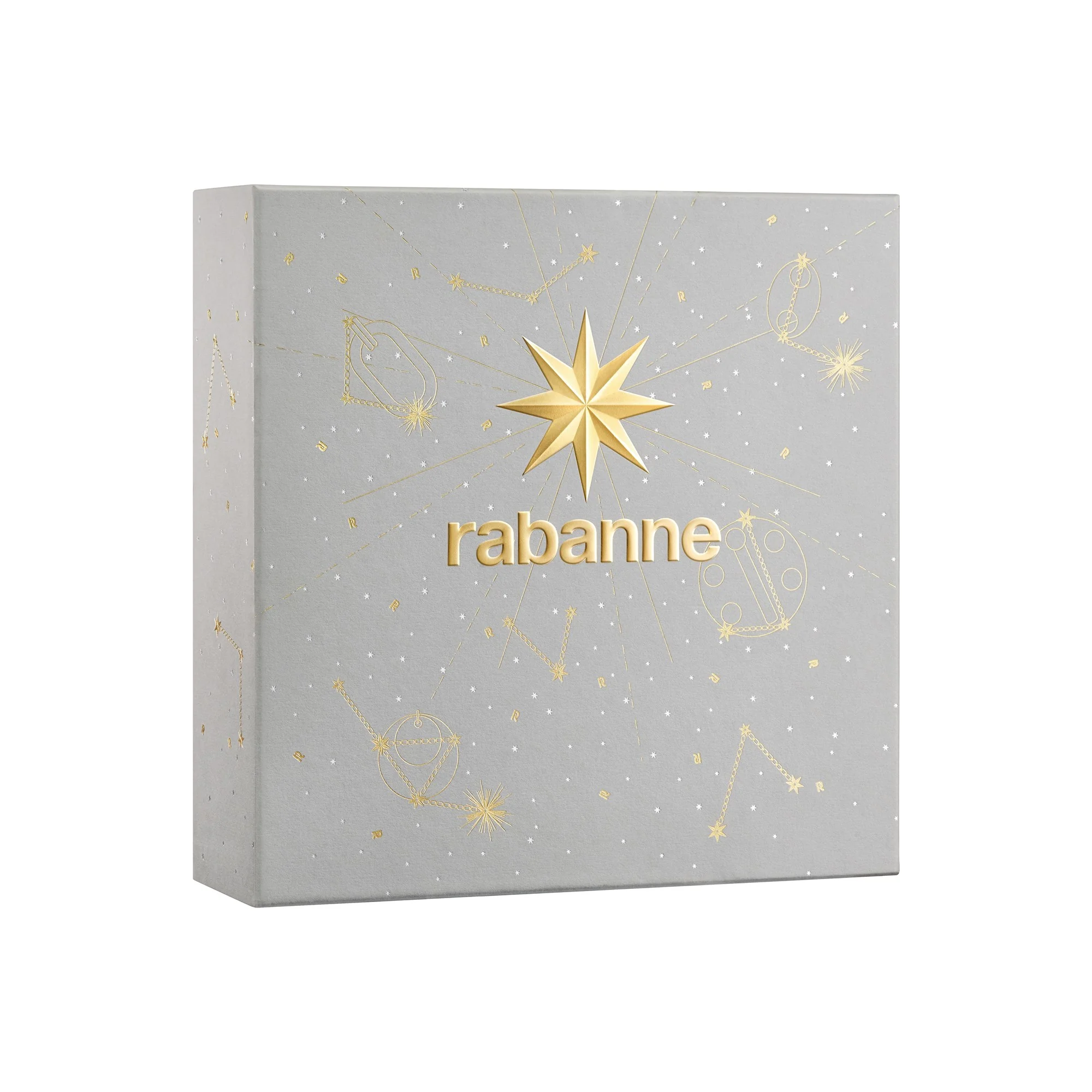 Rabanne Million Gold For Her 2 pz - Image 2