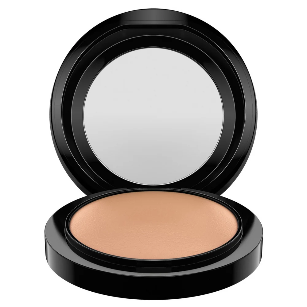 Mac Mineralize Skinfinish Natural Medium Tan - Image 3