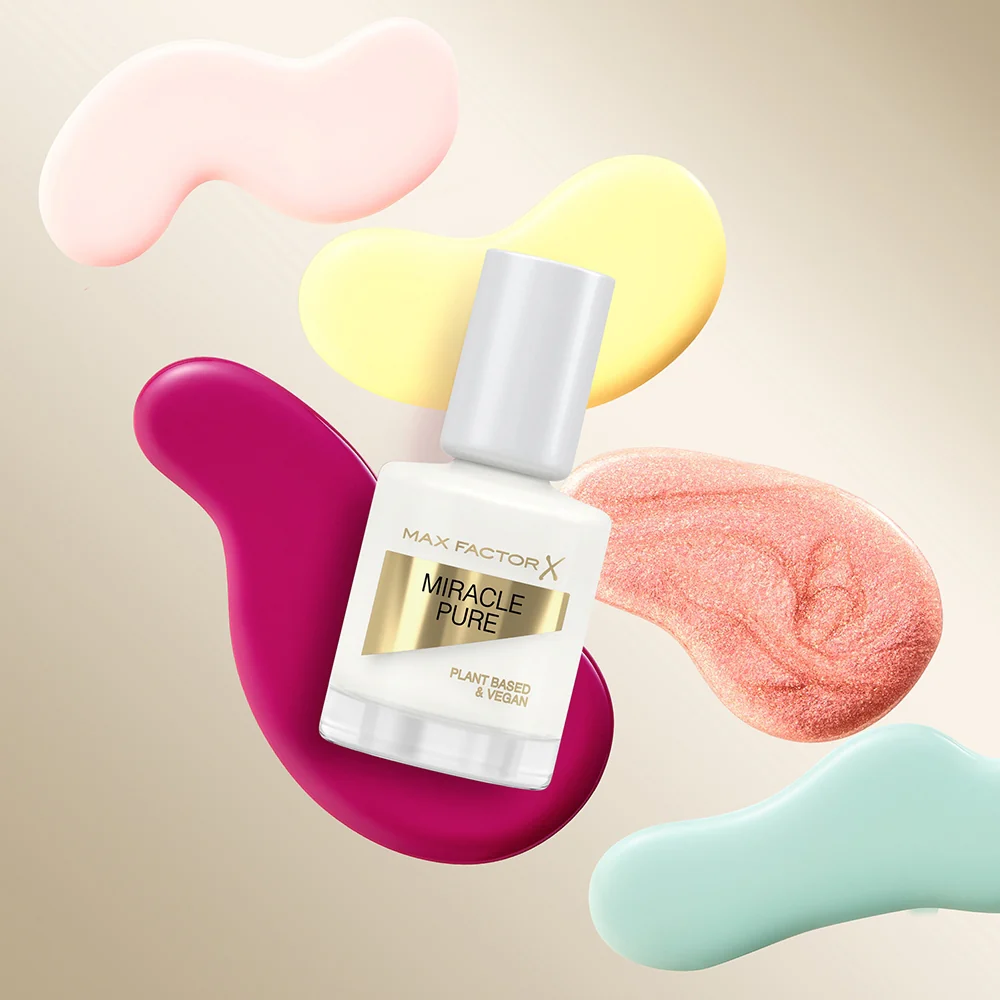 Max Factor Miracle Pure 155 Coconutmilk - Image 4