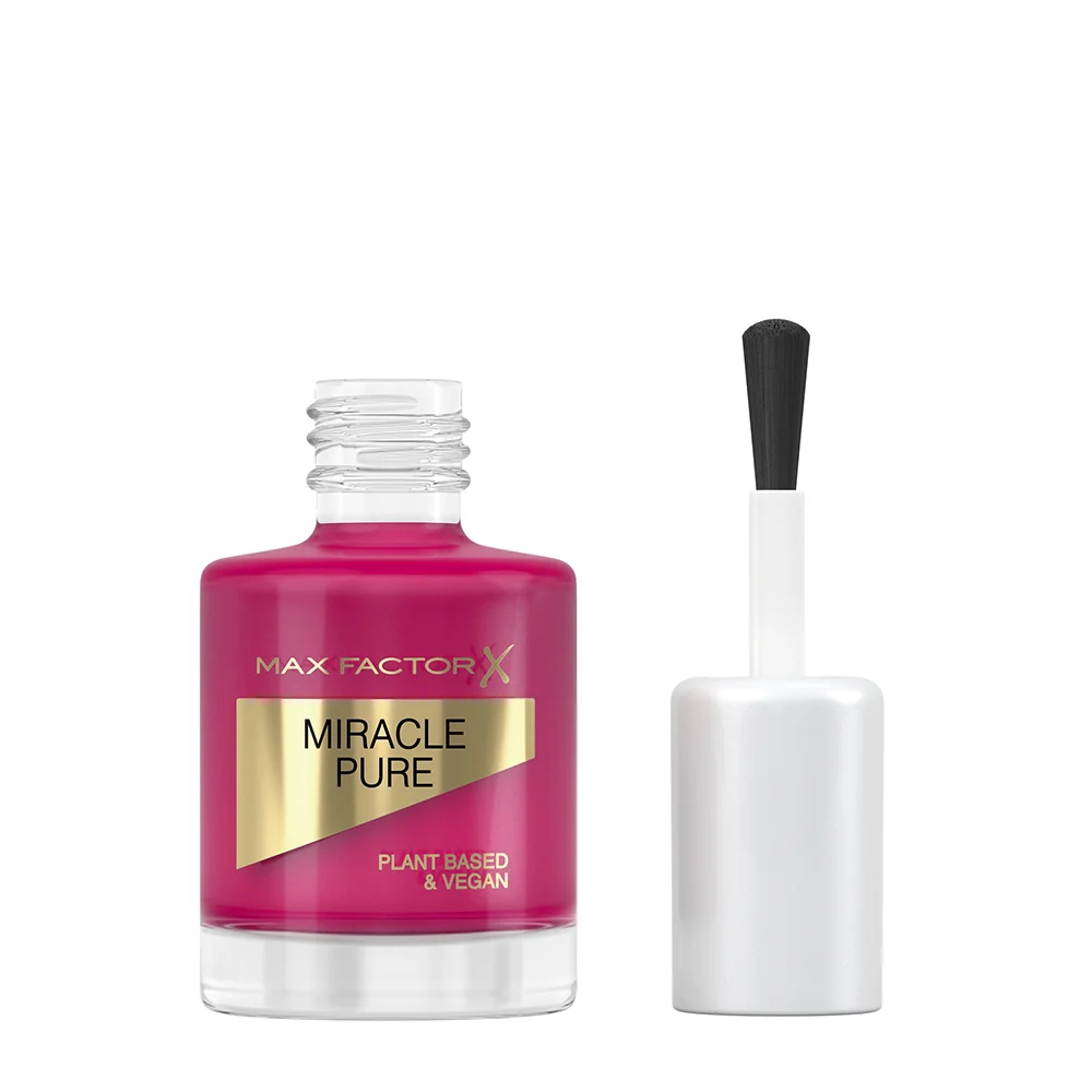 Max Factor Miracle Pure 320 Sweet Plum - Image 2