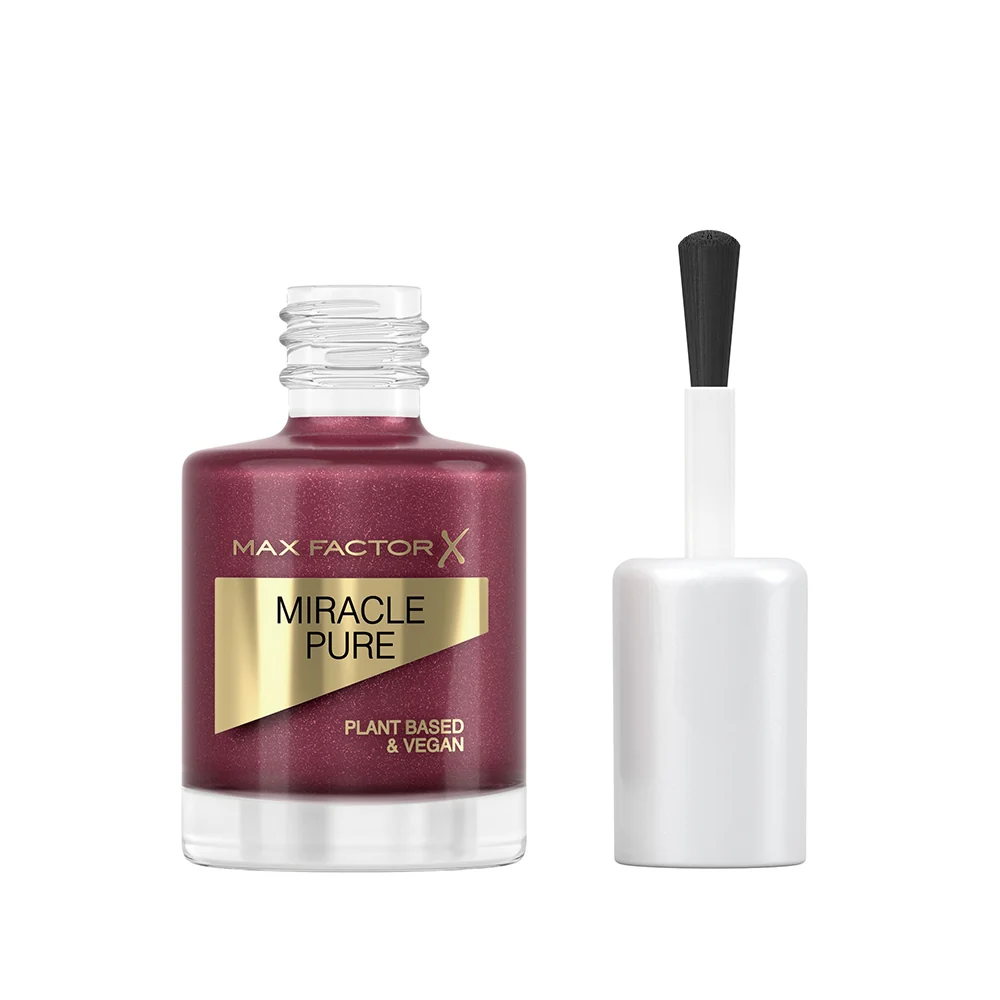 Max Factor Miracle Pure 373 Regalgarnet - Image 2