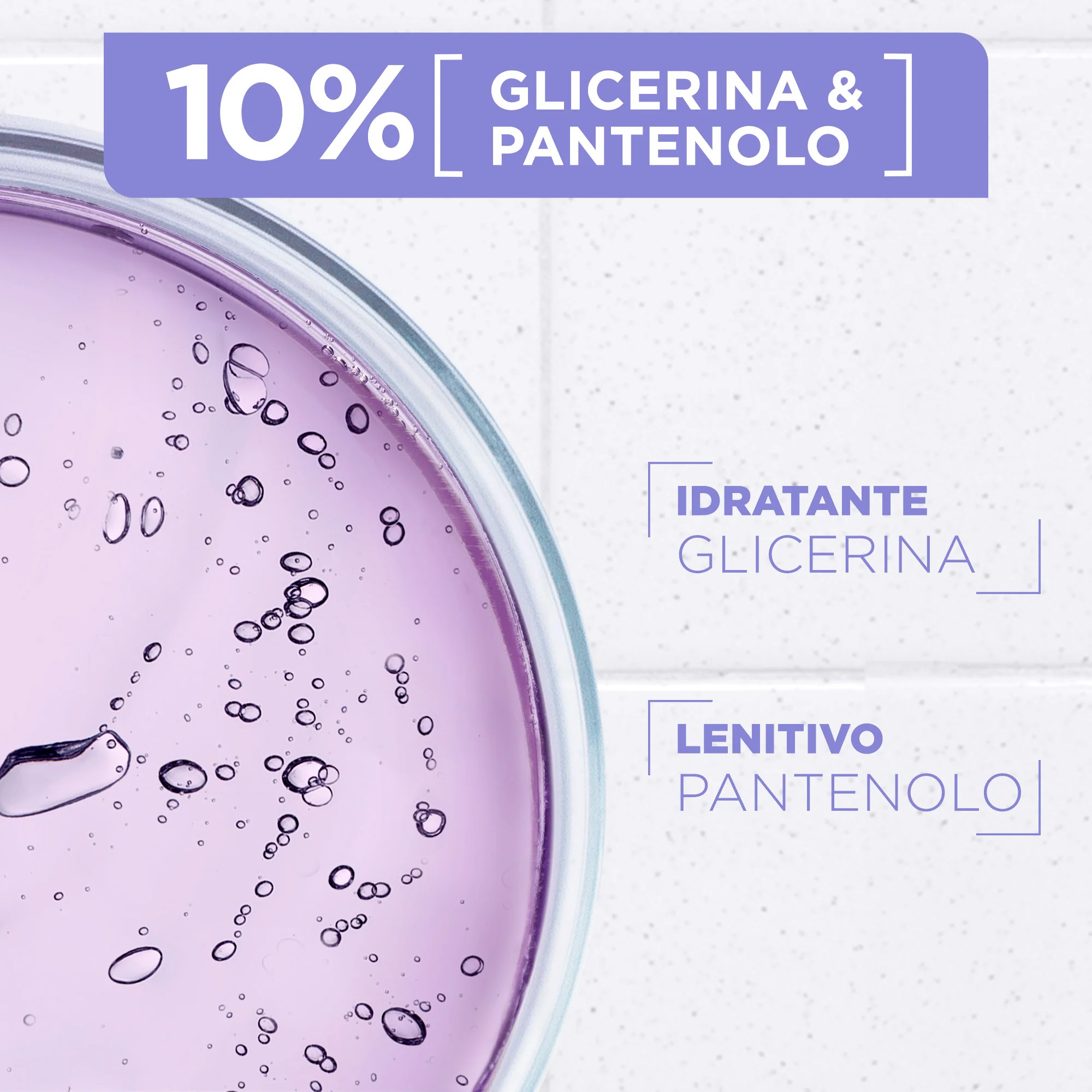 MIXA Panthenol Comfort Balsamo Ricostituente  250 ml - Image 3