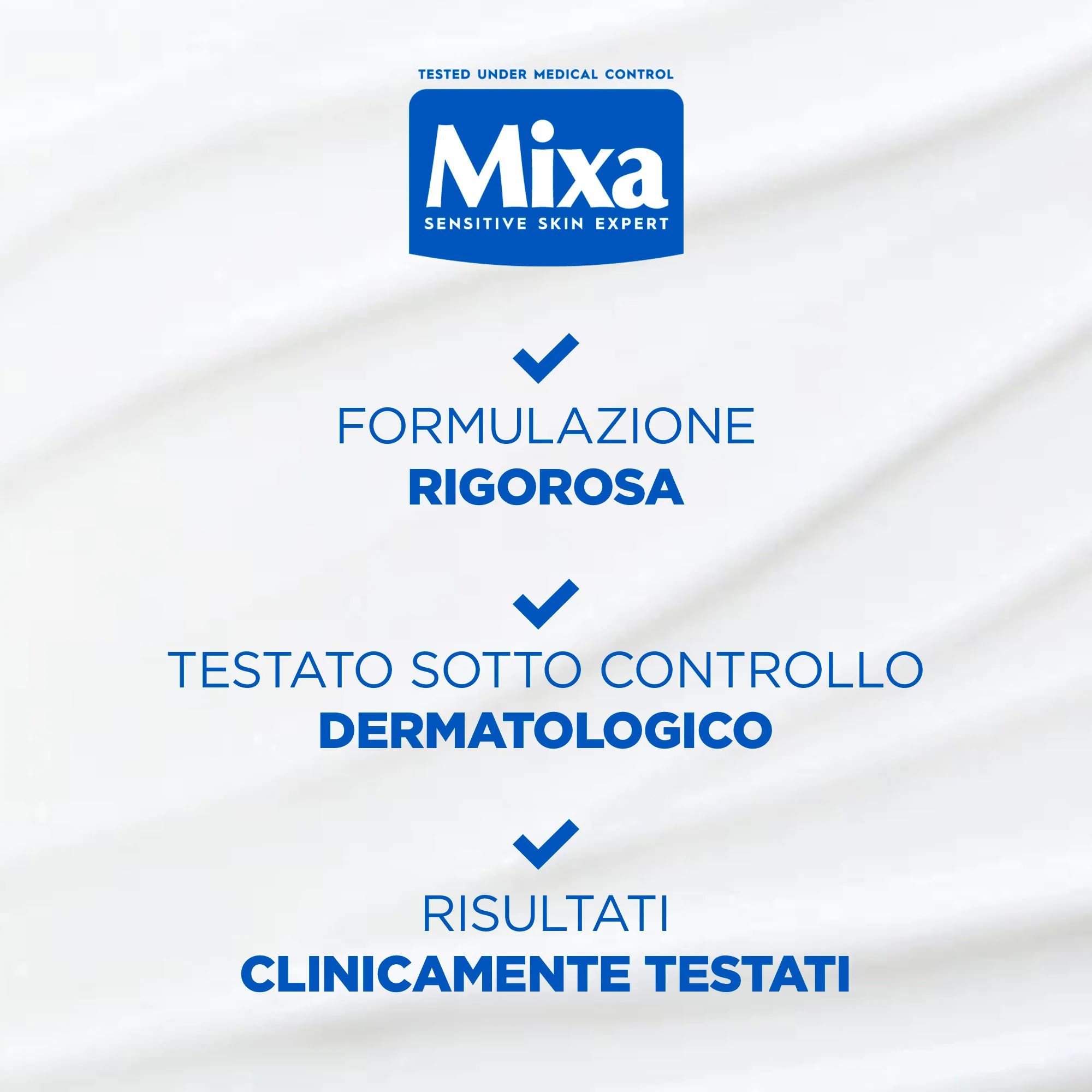 MIXA Urea Cica Repair + Body Milk 250 ml - Image 8