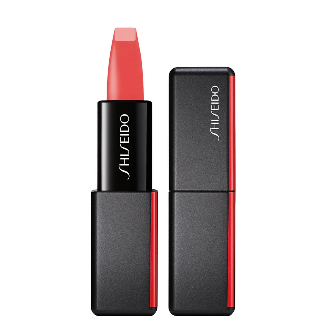 Shiseido ModernMatte Powder Lipstick 525 Sound Check