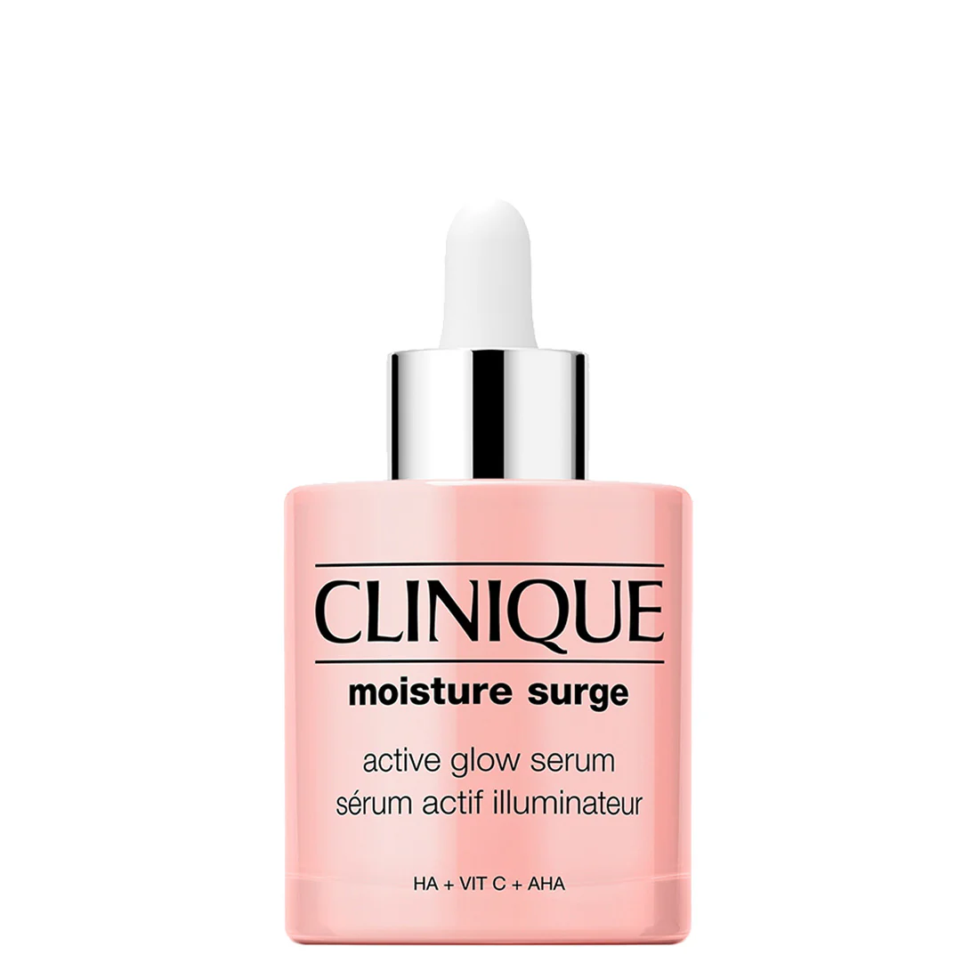 Clinique Moisture Surge Active Glow Serum 30 ml