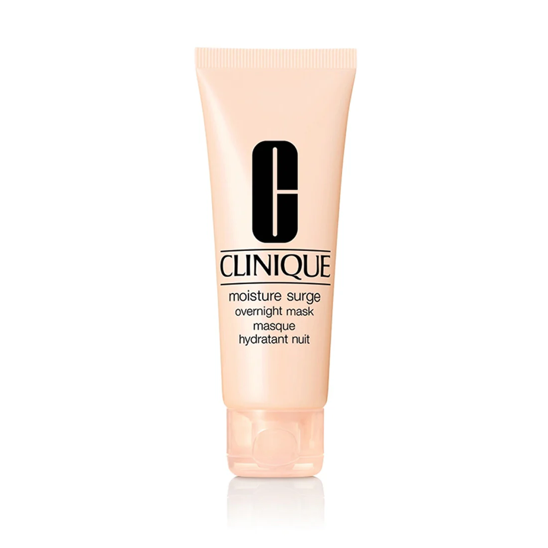 Clinique Moisture Surge Overnight Mask Tutti i tipi di pelle 100 ml