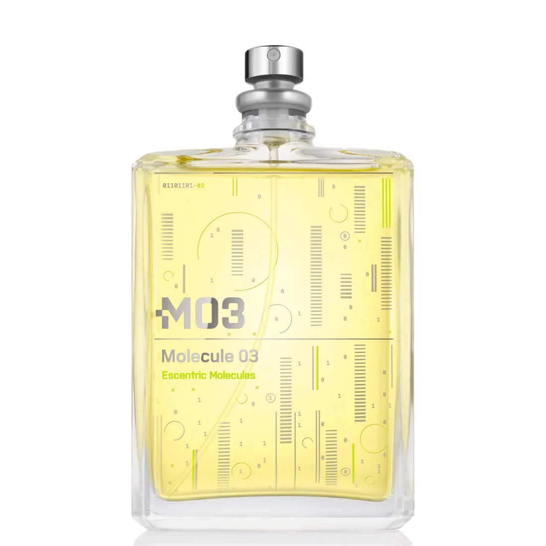 Escentric Molecules Molecule 03 100 ml