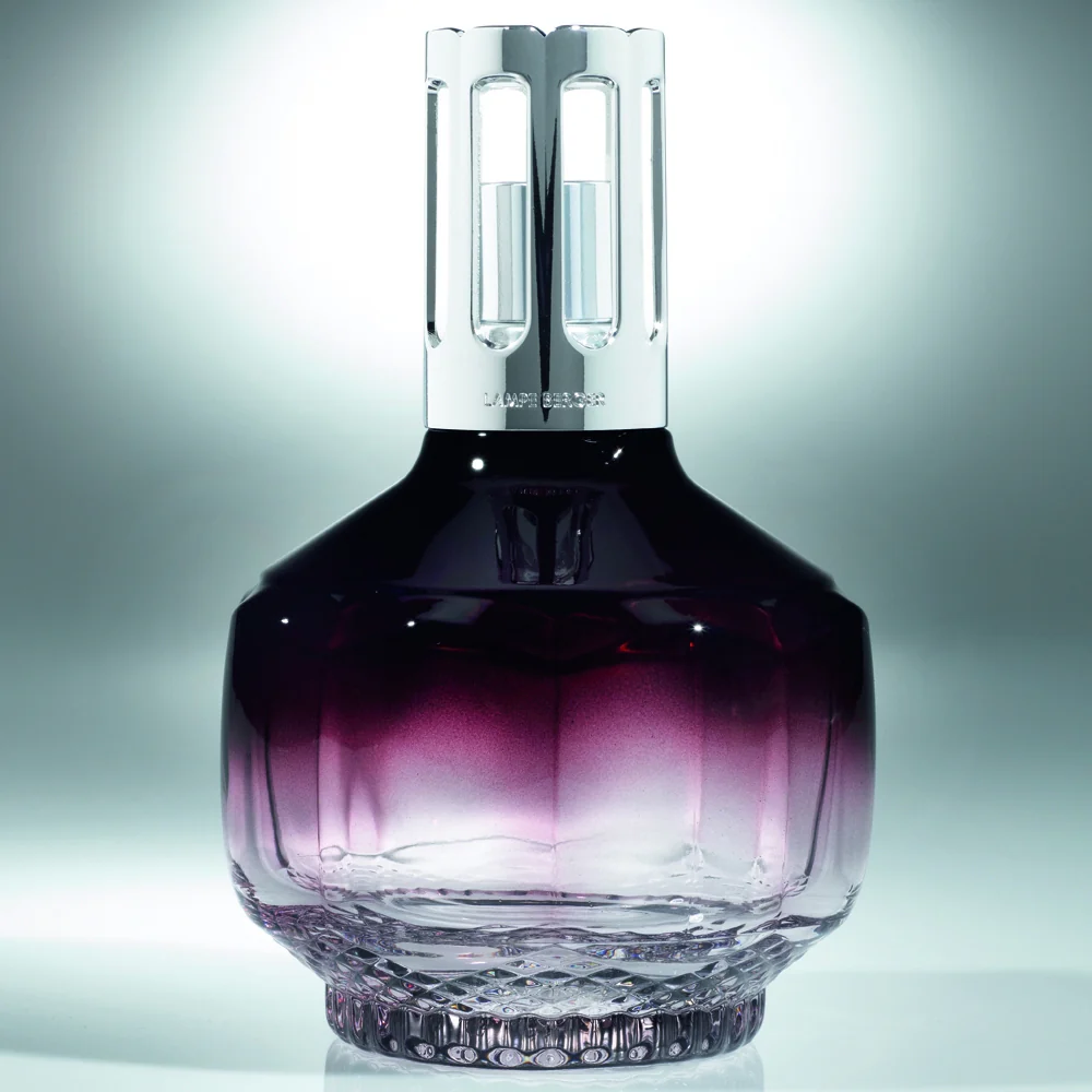 Maison Berger Paris Molecule Prugna+Ricarica Sous les Magnolias 250 ml Set V1 - Image 3
