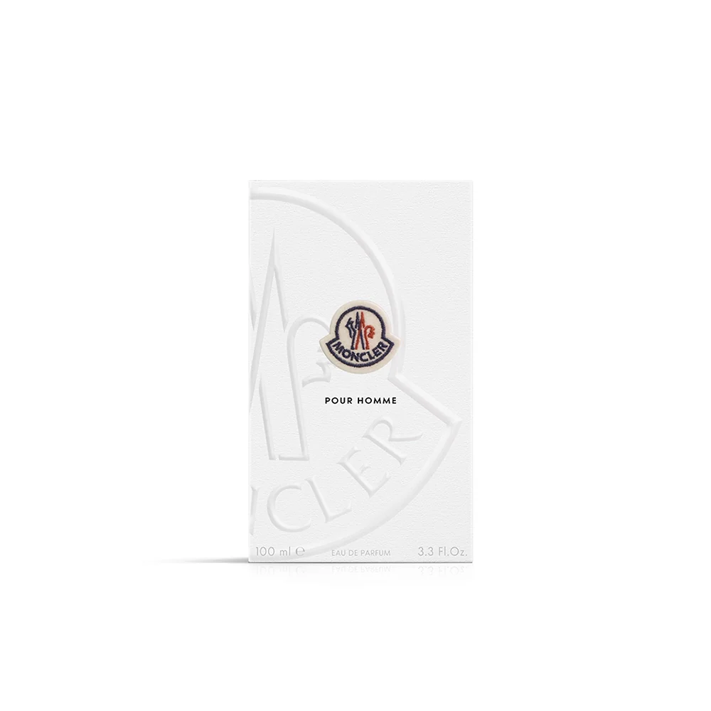 Moncler Pour Homme 60 ml - Image 3