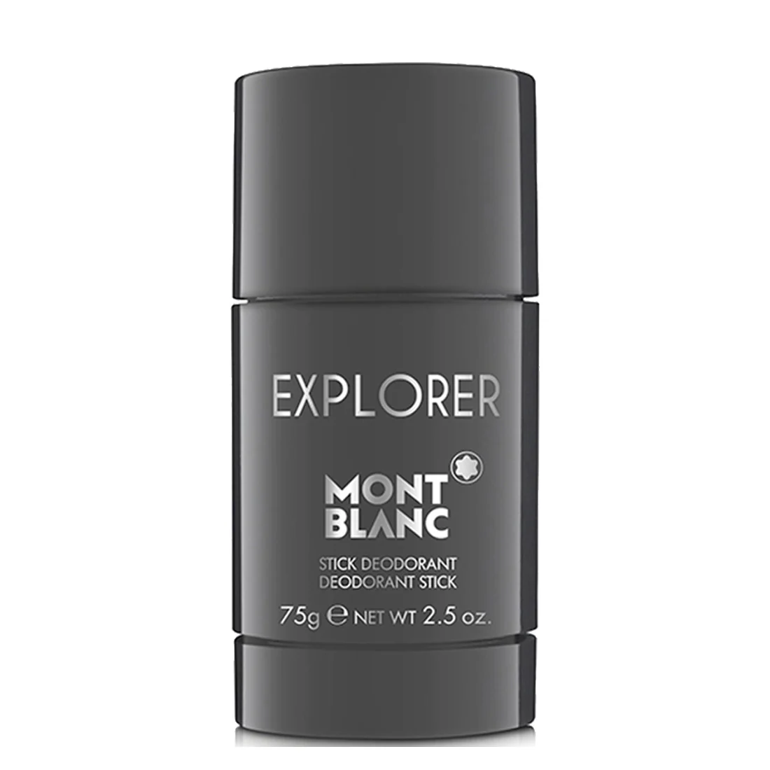 Montblanc Explorer 75 gr