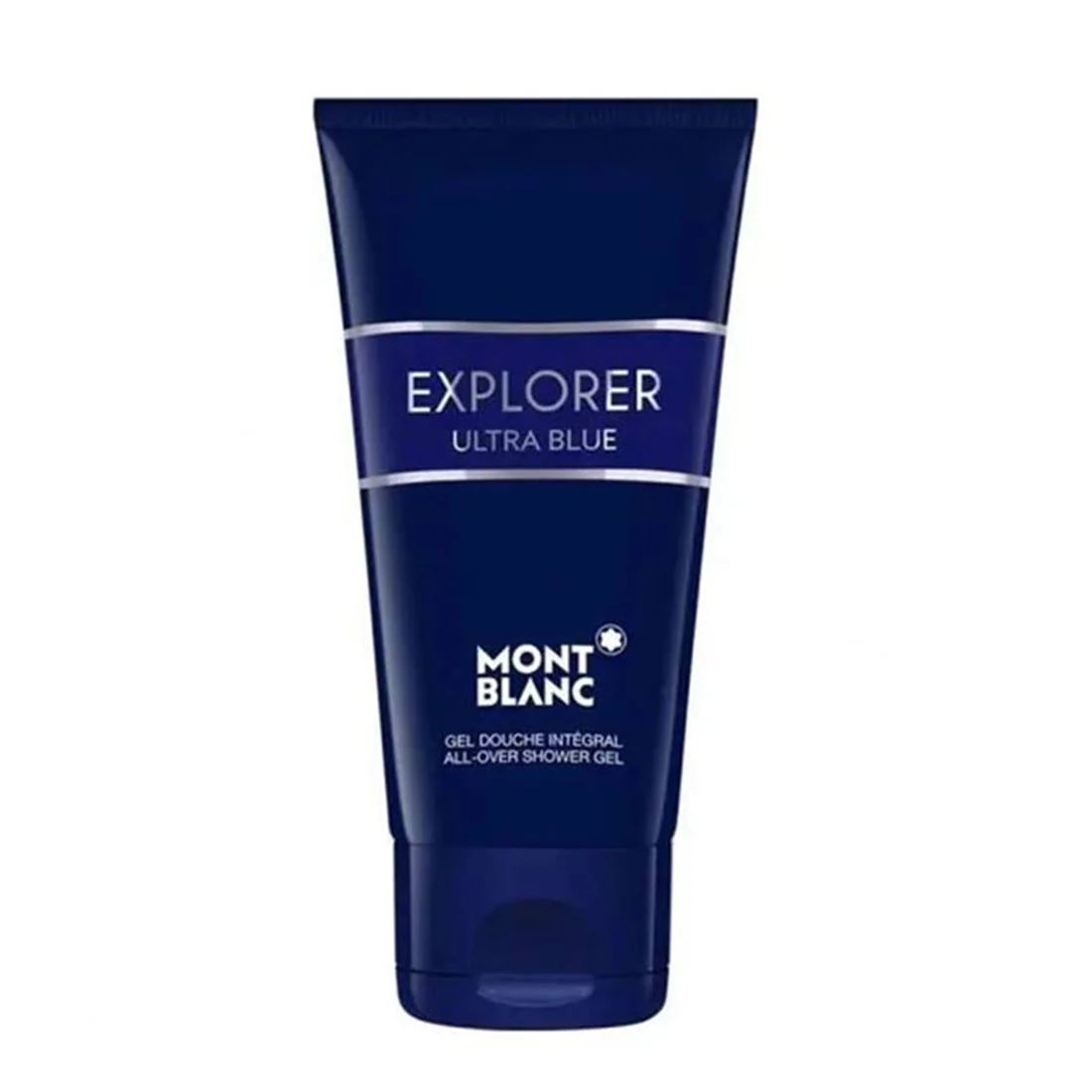 Montblanc Explorer Ultra Blue 100 ml