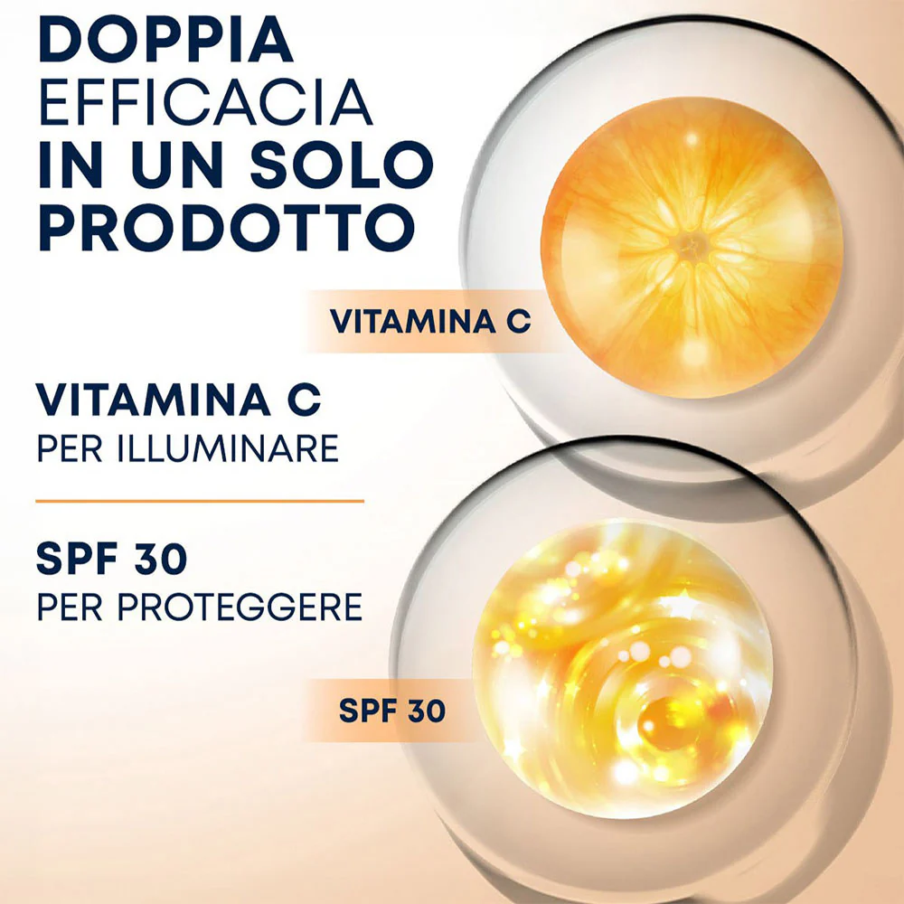 Roc Multi Correxion Renouveau + Éclat Crème Hydratante SPF30 50 ml - Image 3