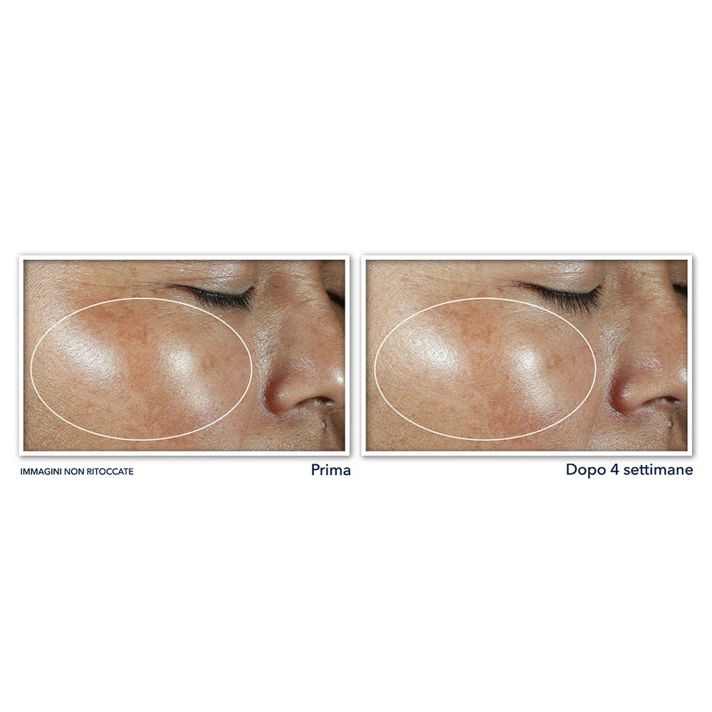 Roc Multi Correxion Renouveau + Éclat Crème Hydratante SPF30 50 ml - Image 6