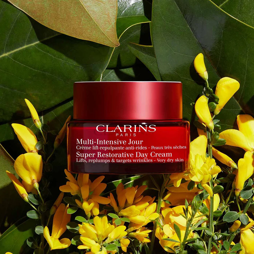 Clarins Multi-Intensive Jour 50+ 50 ml - Image 5