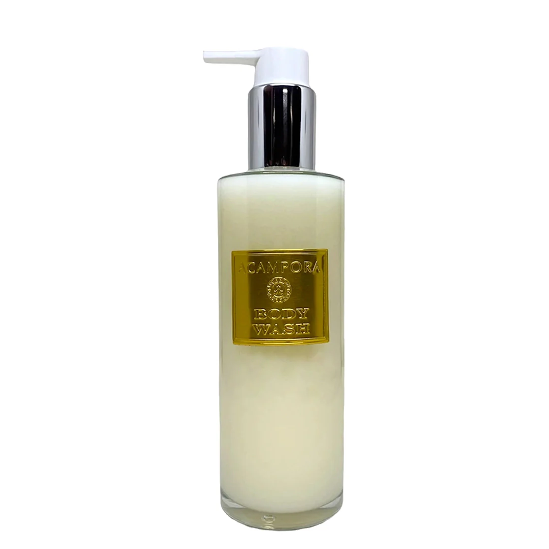 Acampora Musc Body Wash 200 ml