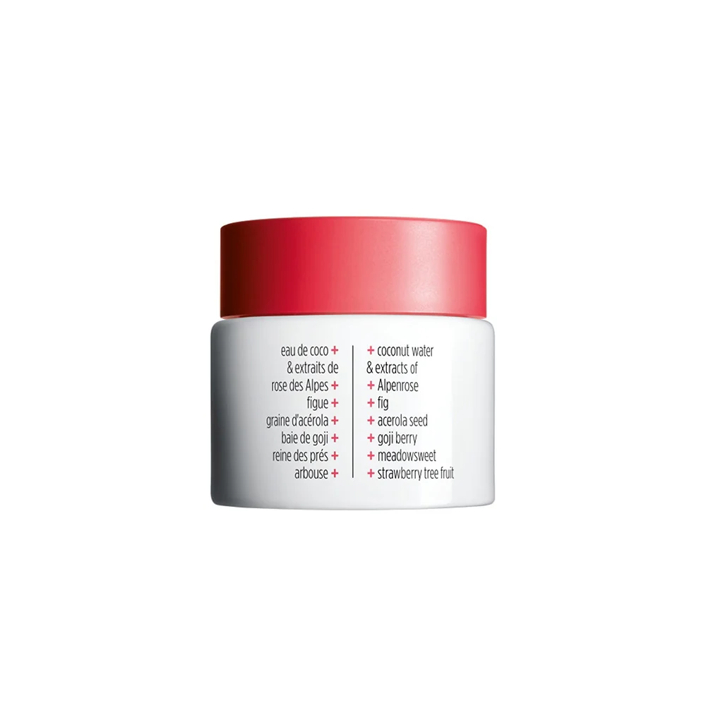 Clarins My Clarins RE-BOOST Crème Matité Hydratante 50 ml - Image 2