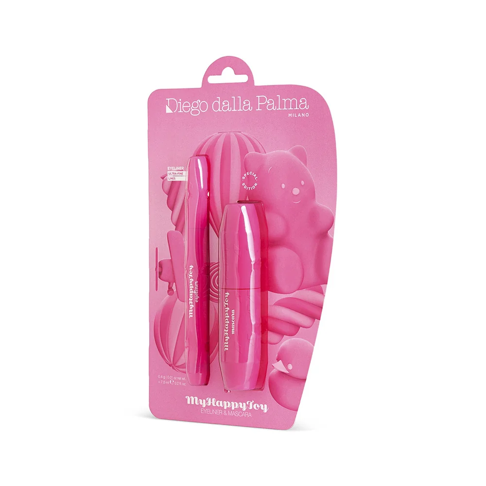 Diego Dalla Palma Milano Myhappytoy Eyeliner Set - Image 2