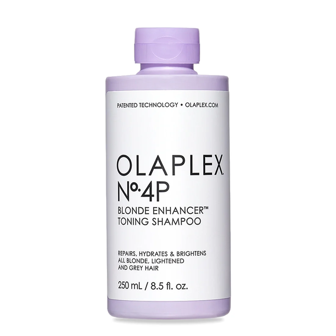 Olaplex N.4P Blonde Enhancer Toning Shampoo 250 ml