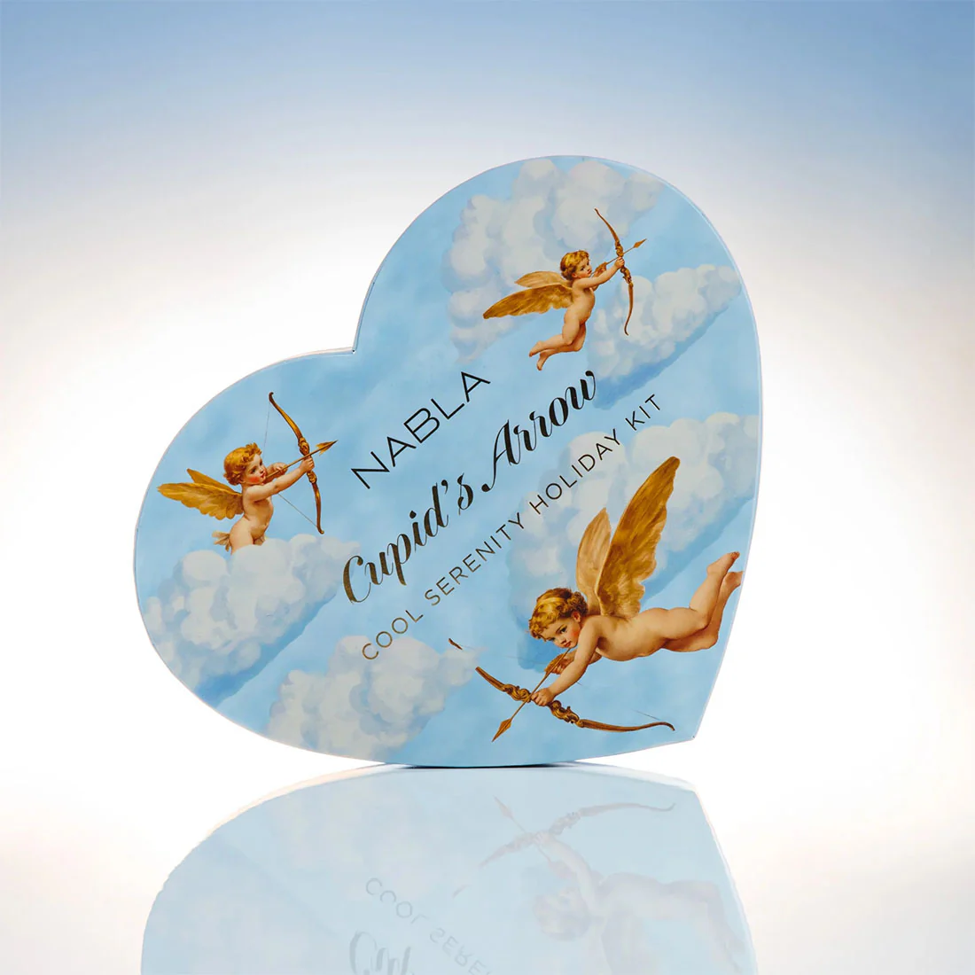 NABLA Cupid'S Arrow Holiday Set Cool Serenity - Image 4